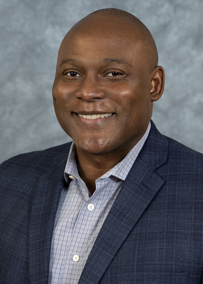 Photo of Troy Finner